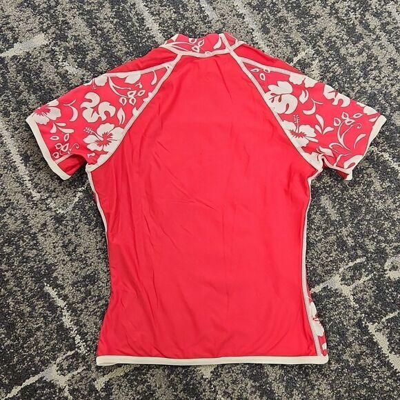 Red Rashguard 6 - Picture 4 of 4
